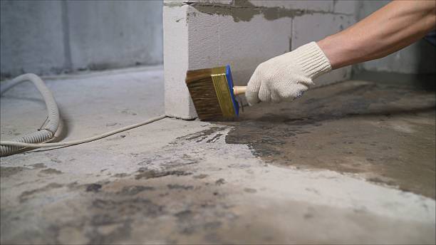 24/7 Emergency Basement Waterproofing experts in Clearwater, MN